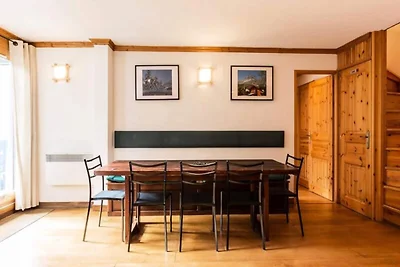 Komfortables Apartment, direkter Zugang zur S...