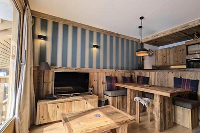 Apartments für 4 Personen