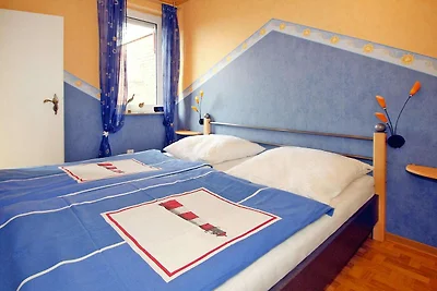 Bungalow Klönsnack, Dornumersiel
