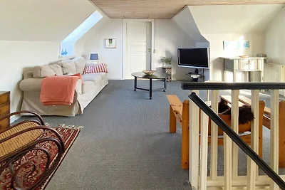 6 Personen Ferienhaus in Ringkøbing