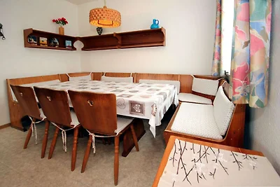 Bungalow, Dornumersiel