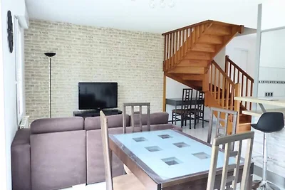 Residentie Le Brigantin