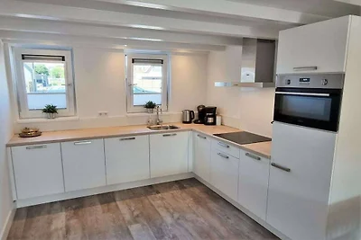 Ferienhaus in Domburg mit Wifi