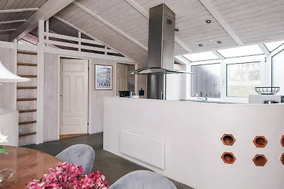 4 sterren vakantie huis in Ebeltoft