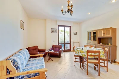 Belvilla by OYO Casa Tommaso - Zweibettzimmer...