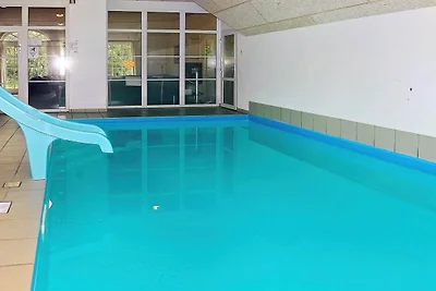 18 Personen Ferienhaus in Ulfborg