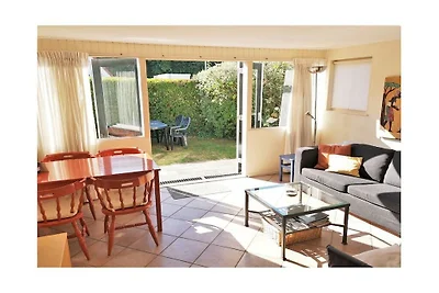 (OJ134) Charmanter Bungalow mit Garten
