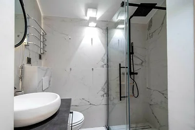 Charmant appartement voor 4 personen - Forvil...