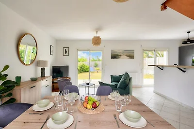 Apartment in Guilvinec in der Nähe der Grande...