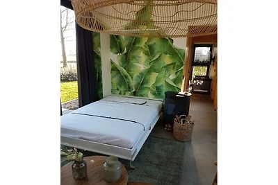Ferienhaus Erholungsurlaub Biddinghuizen