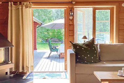4 Sterne Ferienhaus in BLIDÖ-By Traum