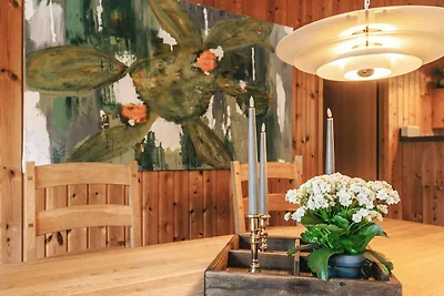 Ruhige Sauna-Oase -- By Traum Ferienwohnungen