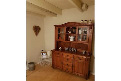 Ferienhaus mit 2 Schlafzimmer