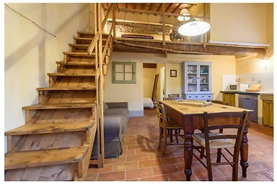 Villa Dani Comfortabele vakantiewoning