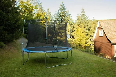 Tannenhäuschen Sauerland