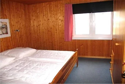 Ferienhaus im Ferienpark Mirow