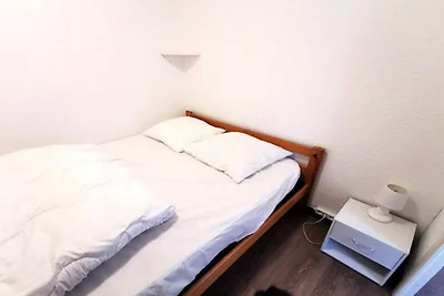 Apartment in Puy Saint Vincent mit Aussicht