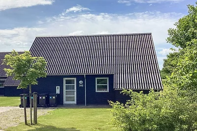 5 Sterne Ferienhaus in Farsø