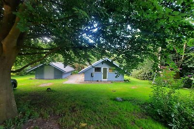 6 Personen Ferienhaus in Højby