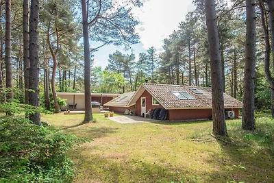 6 Personen Ferienhaus in Hadsund