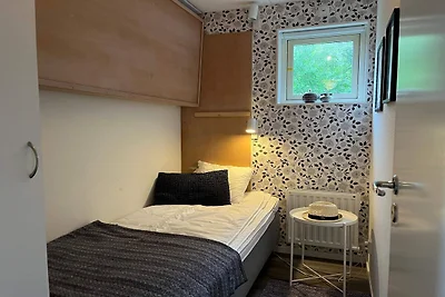 5 Sterne Ferienhaus in UDDEVALLA