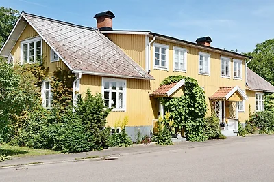 10 persone case ad Mörbylånga-By Traum