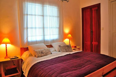 Villa in Betlem met zwembad en uitzicht op...