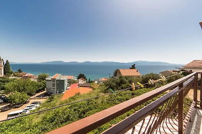 Two Bedroom Apartment With Balcony (A2)