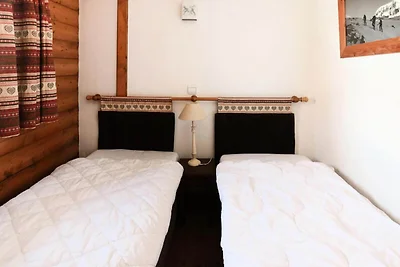 Prestige-Apartment mit 2 Schlafzimmern (6...