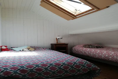 Prachtig uitzicht op zee / toegang tot...