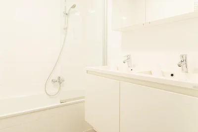 Wohnung mit zentraler Lage in Ostende