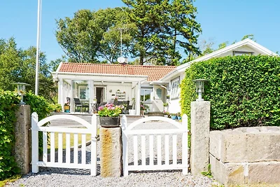 6 Personen Ferienhaus in LYSEKIL-By Traum
