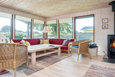 6 persoons vakantie huis in Bjert-By Traum