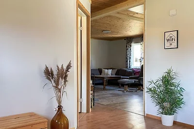 4 Personen Ferienhaus in KLINTEHAMN-By Traum