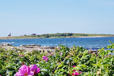 5 Personen Ferienhaus in Halmstad