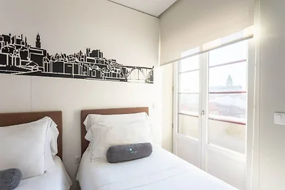 Spüren Sie die Dächer der Innenstadt von...