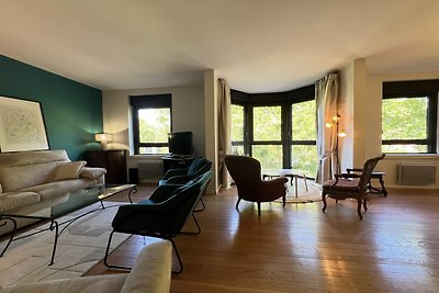 Apartment im Stadtzentrum von Toulouse