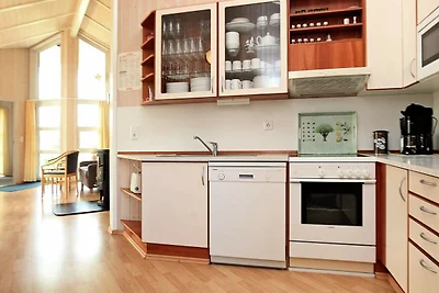 12 Personen Ferienhaus in Otterndorf