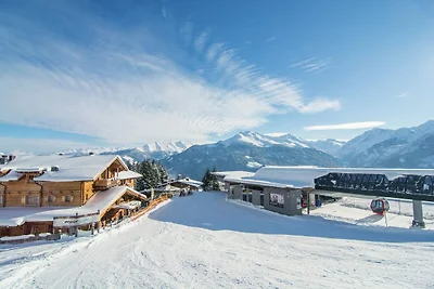 Wohnung Mittersill nahe Skibus & Kitzbühel