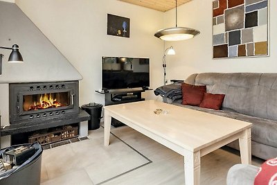 6 persoons vakantie huis in Rødby