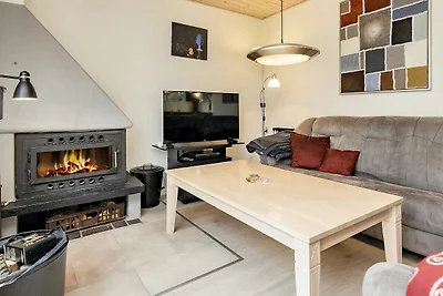 6 Personen Ferienhaus in Rødby