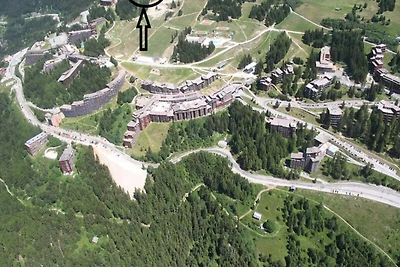 Apartment in Chantel mit direktem Zugang zu d...