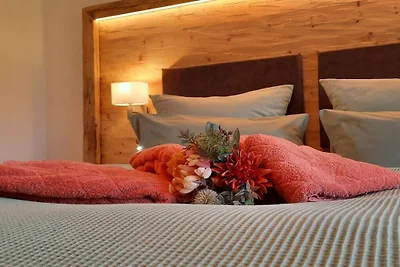 Vakantieappartement met 3 slaapkamers