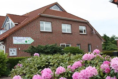 Ferienwohnung mit 1 Schlafzimmer