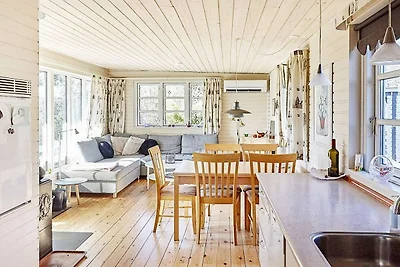 4 Personen Ferienhaus in Store Fuglede