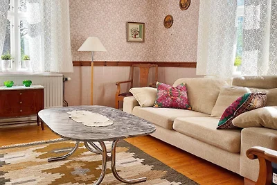 8 Personen Ferienhaus in ÖRSJÖ-By Traum