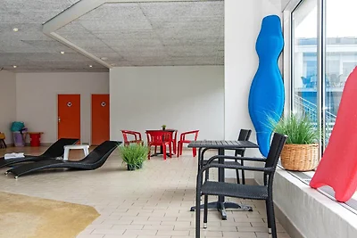 6 persone casa in un parco vacanze a...