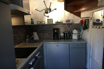 La petite cabane de Heide
