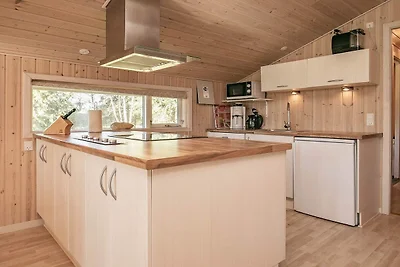 6 Personen Ferienhaus in Fjerritslev-By Traum