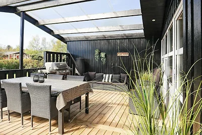 6 Personen Ferienhaus in Hals-By Traum